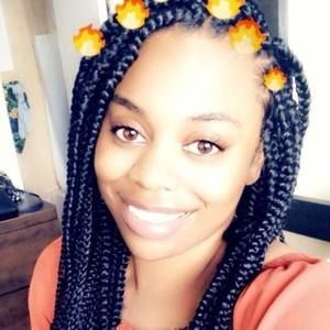 Meet your Posher, Shadona